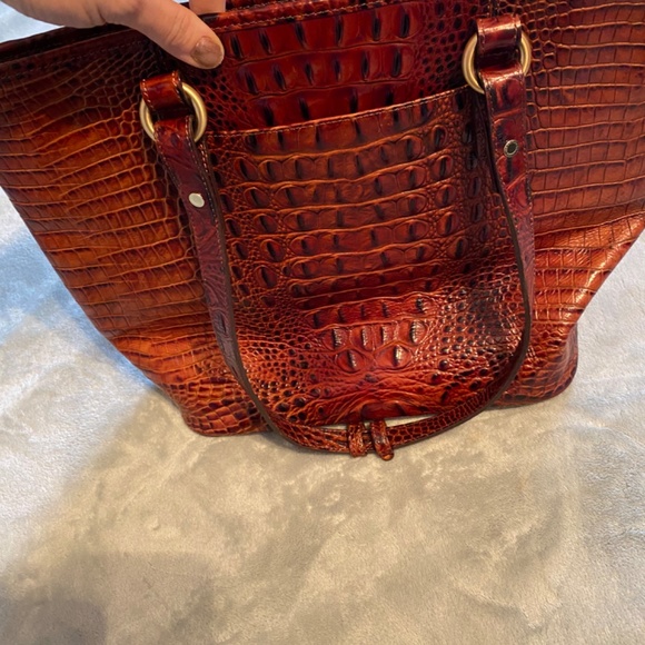 Brahmin bag - Picture 2 of 6